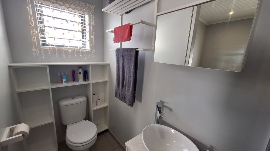 3 Bedroom Property for Sale in Atlantic Sands Private Estate Western Cape